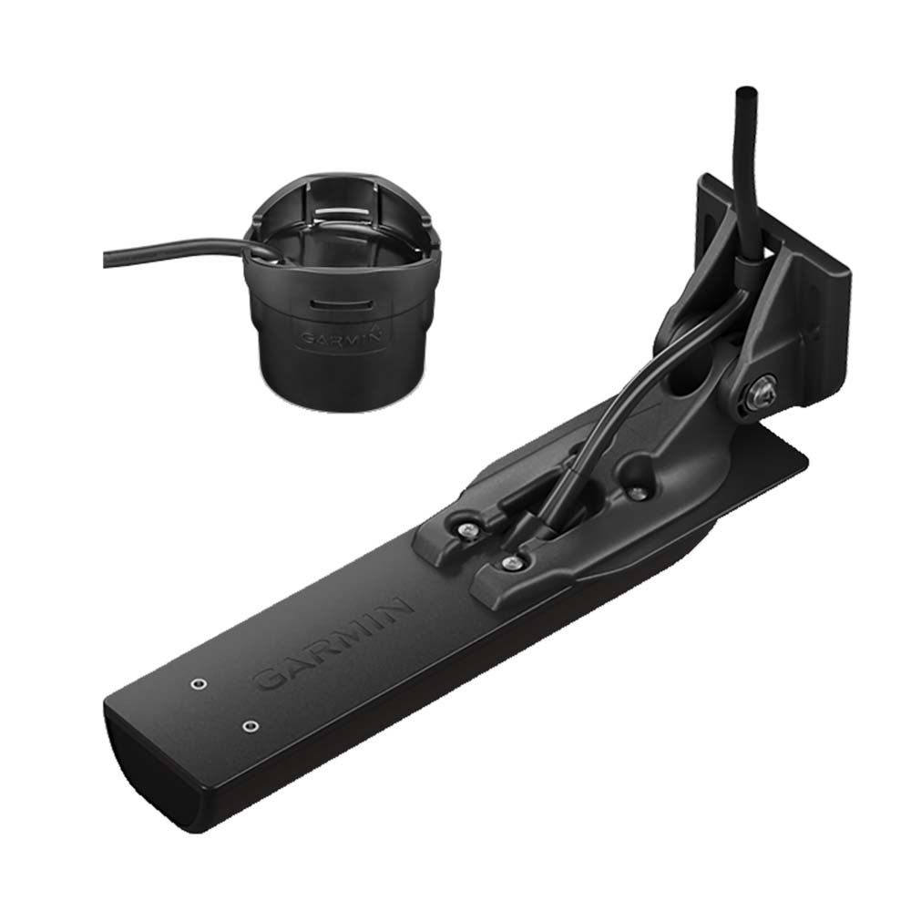 Garmin GT36 - TM & GT8HW - IH Transducer Bundle - Clinch River Fishing USA