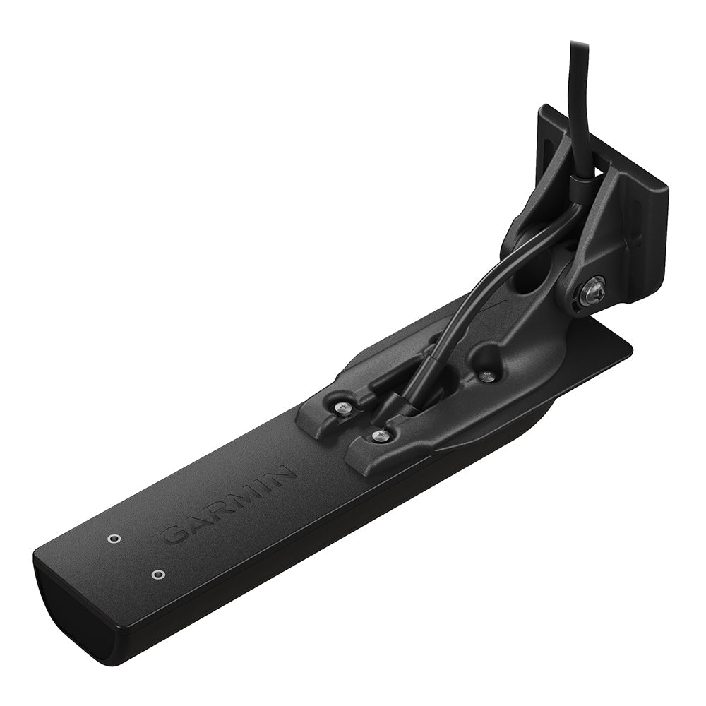 Garmin GT36UHD-TM Transom Mount Transducer - Clinch River Fishing USA