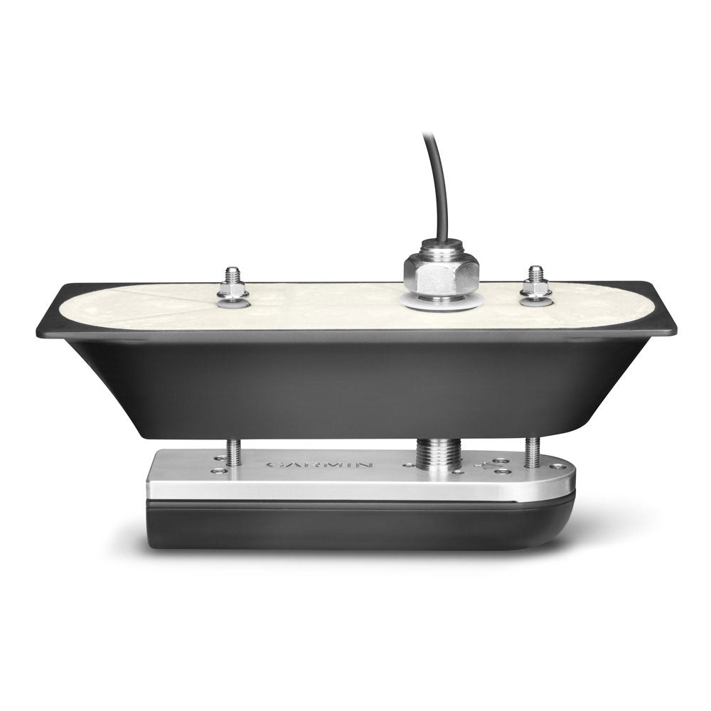 Garmin GT51M - TH SS TH DownVü/SideVü 500W (CHIRP 260/455 kHz) Traditional 600W (Mid - Band CHIRP 80 - 160) Transducer - 12 - Pin - Clinch River Fishing USA