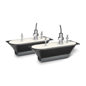 Garmin GT51M - THP Transducer THRU - HULL Pair 12 - Pin - Clinch River Fishing USA