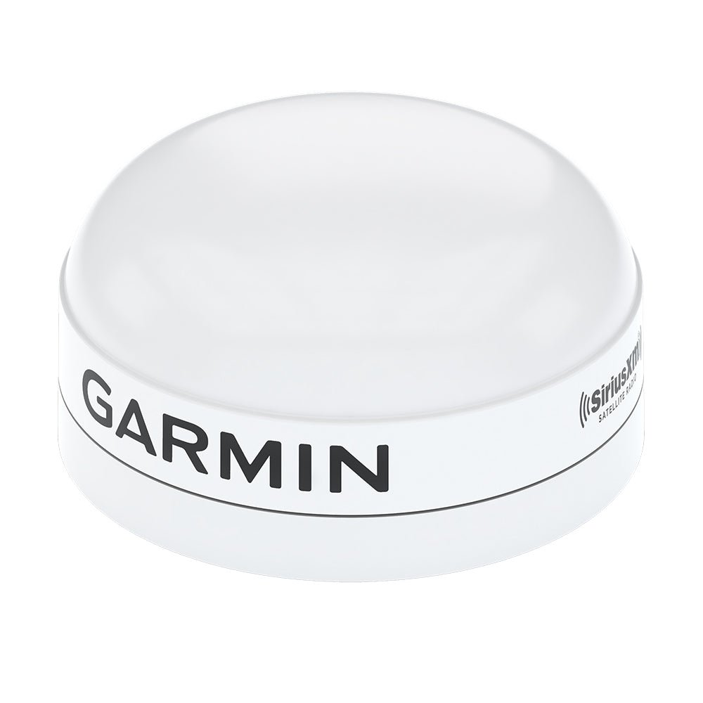 Garmin GXM 54 Satellite Weather/Radio Antenna - Clinch River Fishing USA