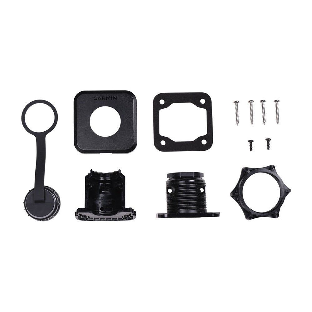 Garmin LiveScope™ Bulkhead Connector Kit - Clinch River Fishing USA