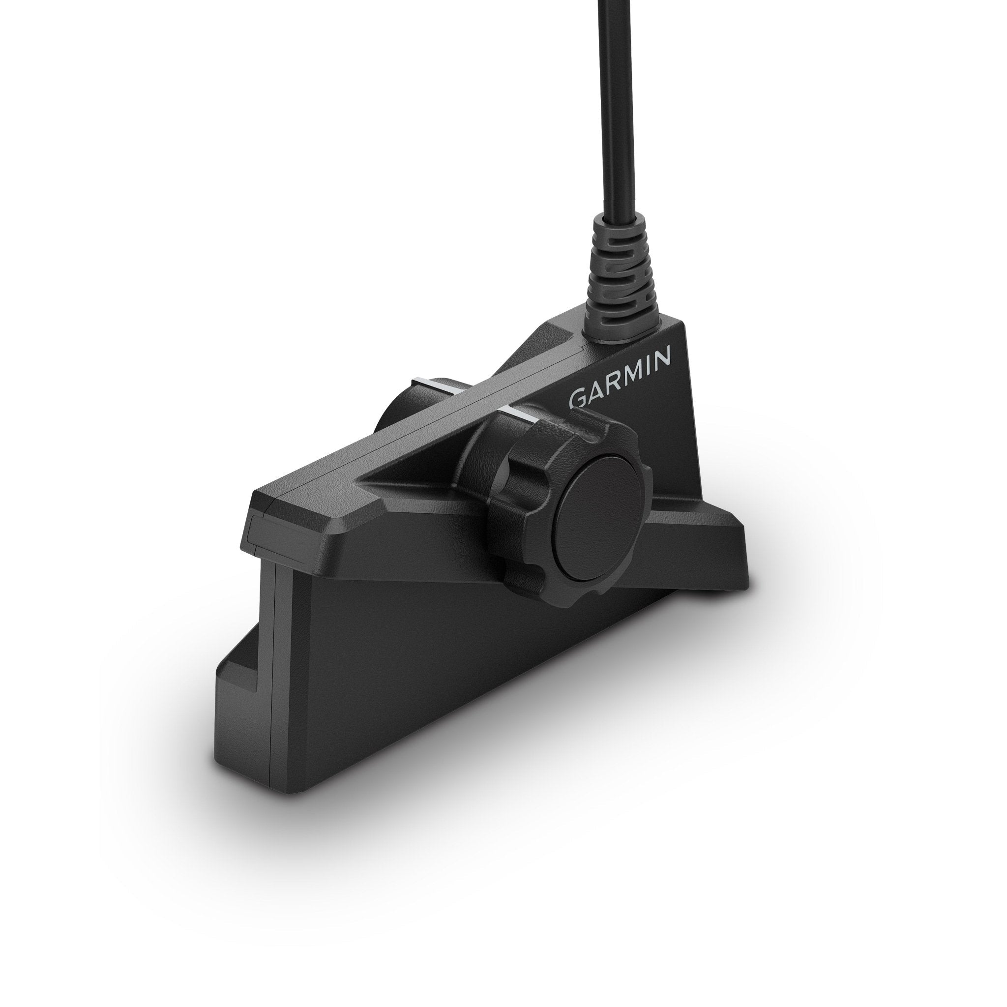 Garmin LVS34 Transducer Replacement for LiveScope Plus Transom/Trolling Motor Mount - Clinch River Fishing USA