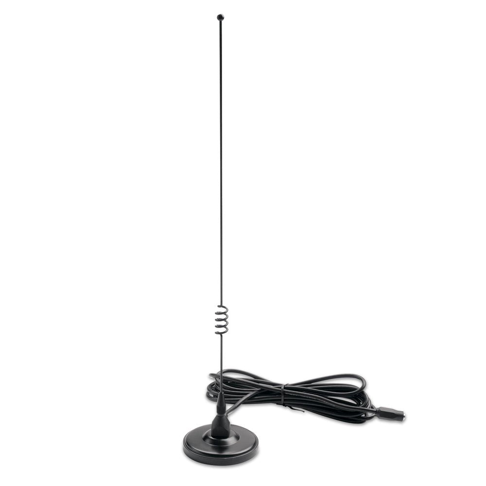 Garmin Magnetic Mount Antenna f/Astro®, Astro® 220 & Alpha™ - Clinch River Fishing USA