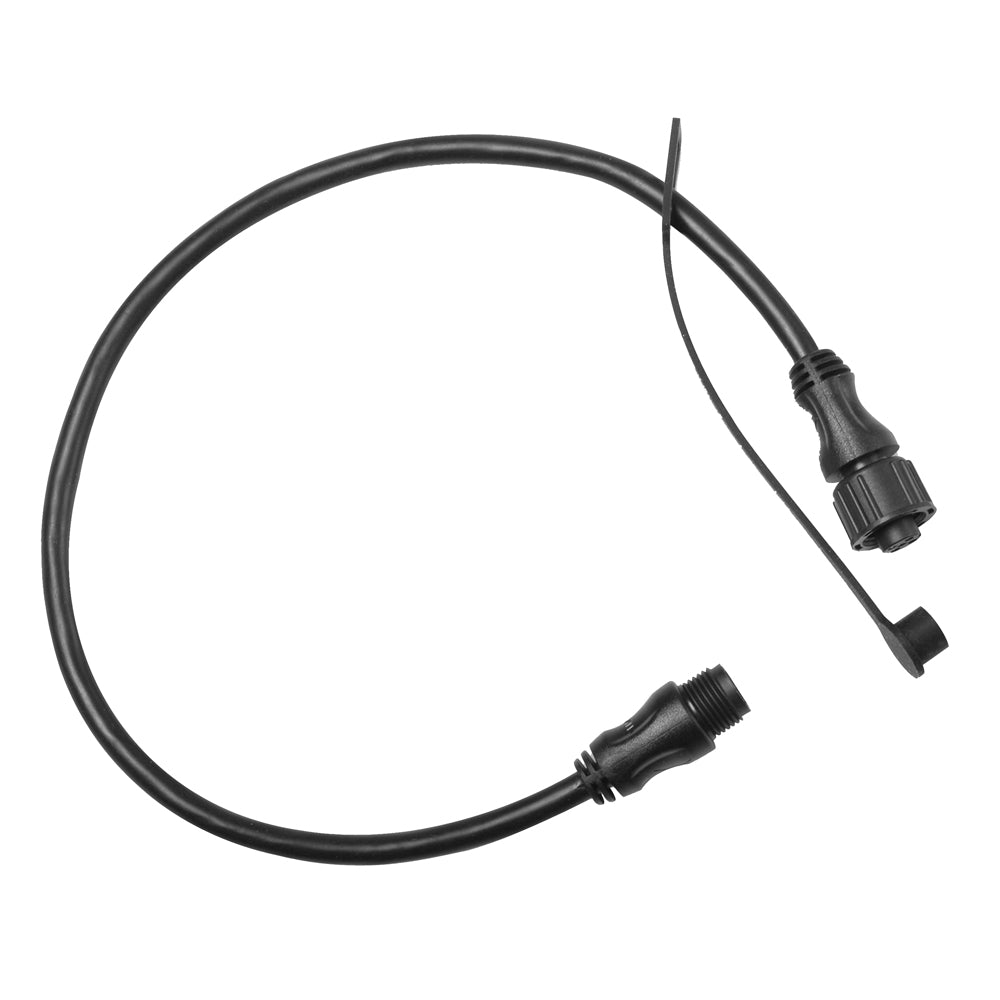 Garmin NMEA 2000 Backbone/Drop Cable (1 Ft.) - Clinch River Fishing USA