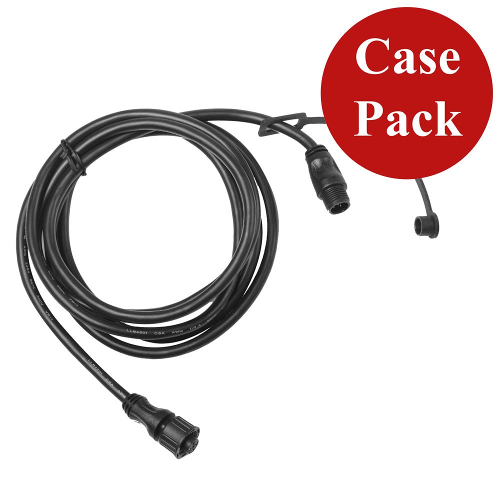 Garmin NMEA 2000® Backbone/Drop Cable - 12' (4M) - *Case of 5* - Clinch River Fishing USA