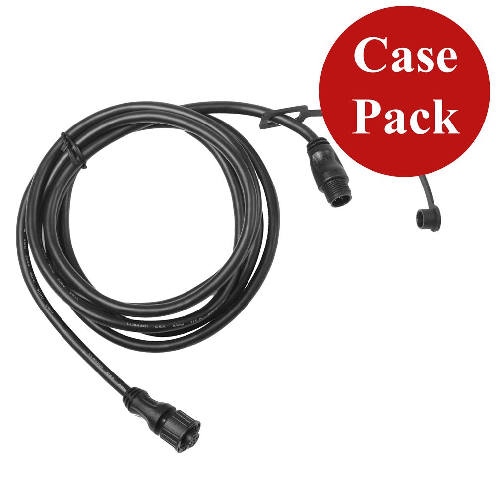 Garmin NMEA 2000® Backbone/Drop Cable - 18' (6M) - *Case of 8* - Clinch River Fishing USA