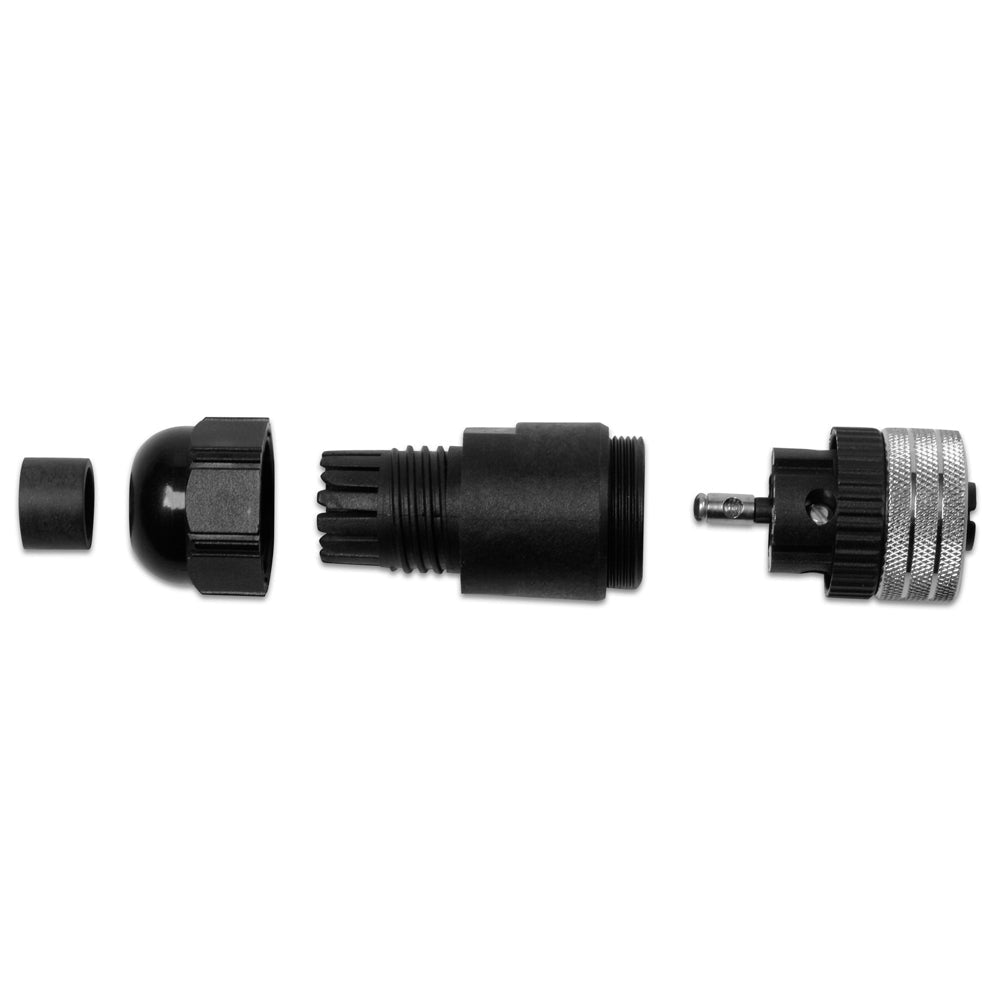 Garmin NMEA 2000 Field Installable Connector, Female - Clinch River Fishing USA