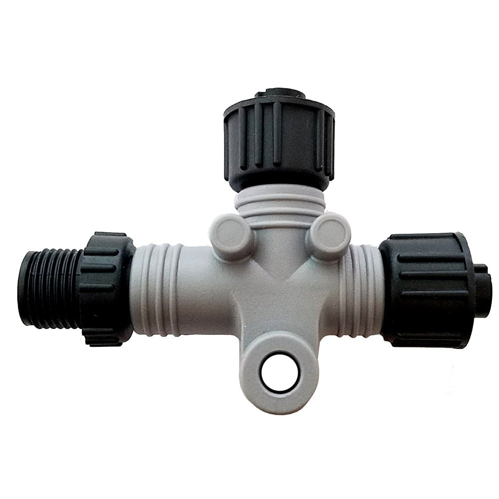 Garmin NMEA 2000 T Connector - Clinch River Fishing USA