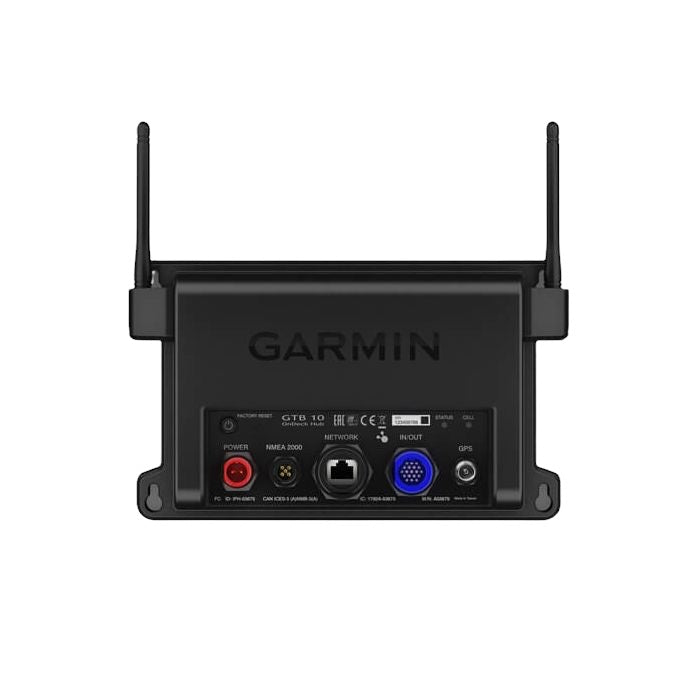 Garmin OnDeck Hub - Clinch River Fishing USA
