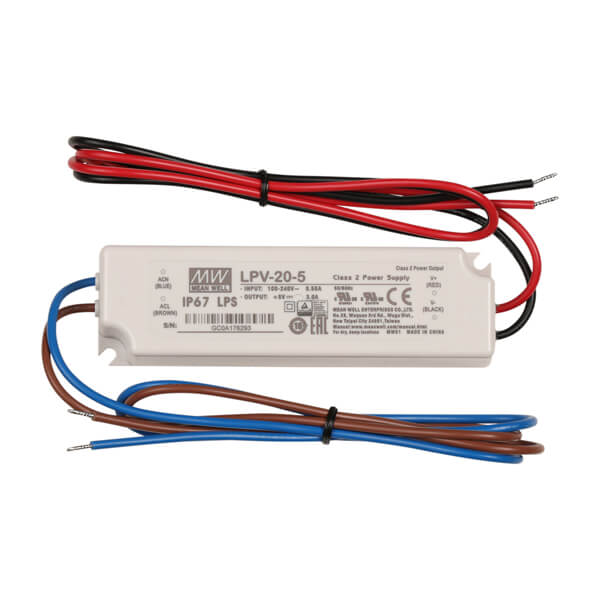 Garmin OnDeck Shore Power Sensor, Hard-Wired - Clinch River Fishing USA
