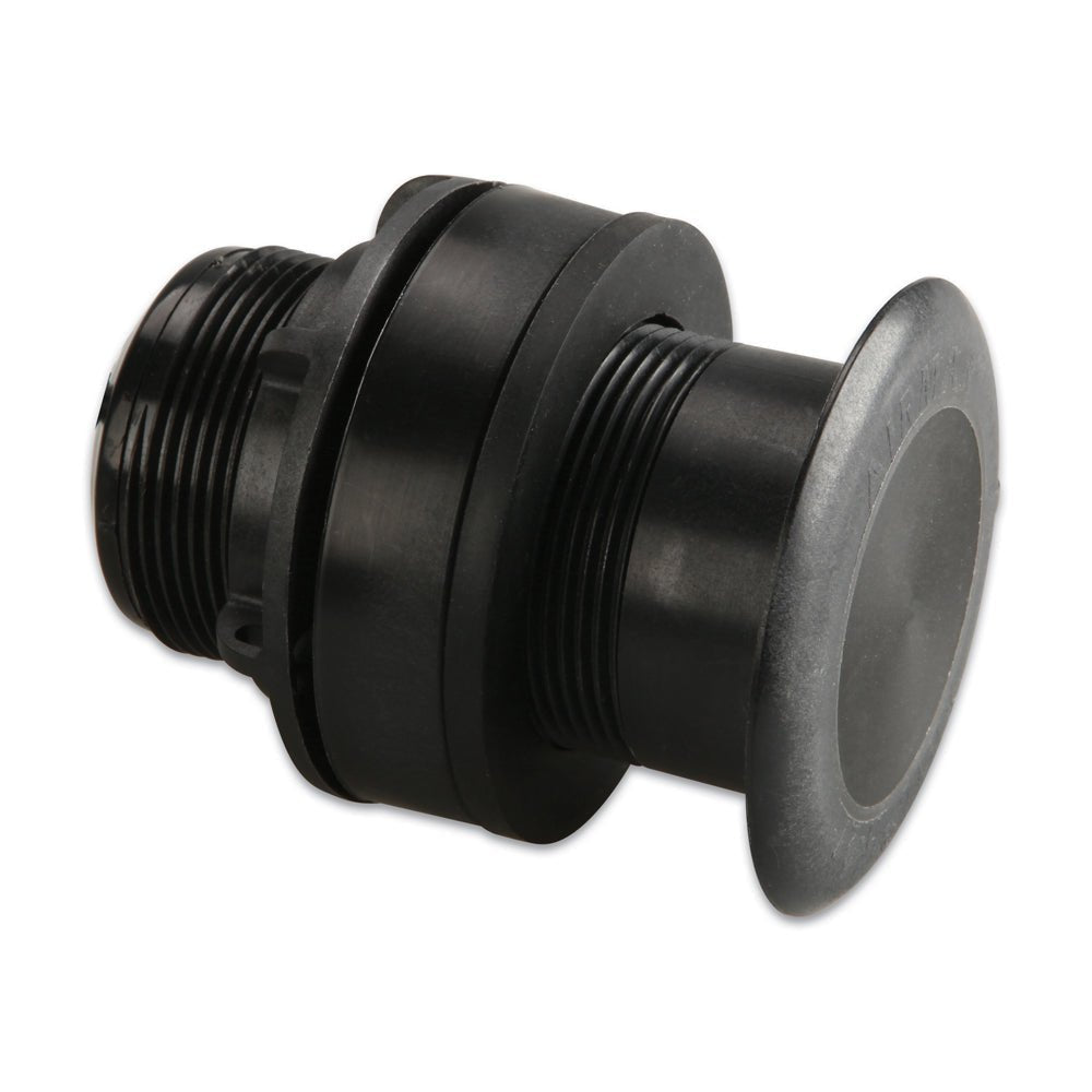 Garmin P319 Plastic Thru-Hull Depth/Temp - 8 Pin - Clinch River Fishing USA