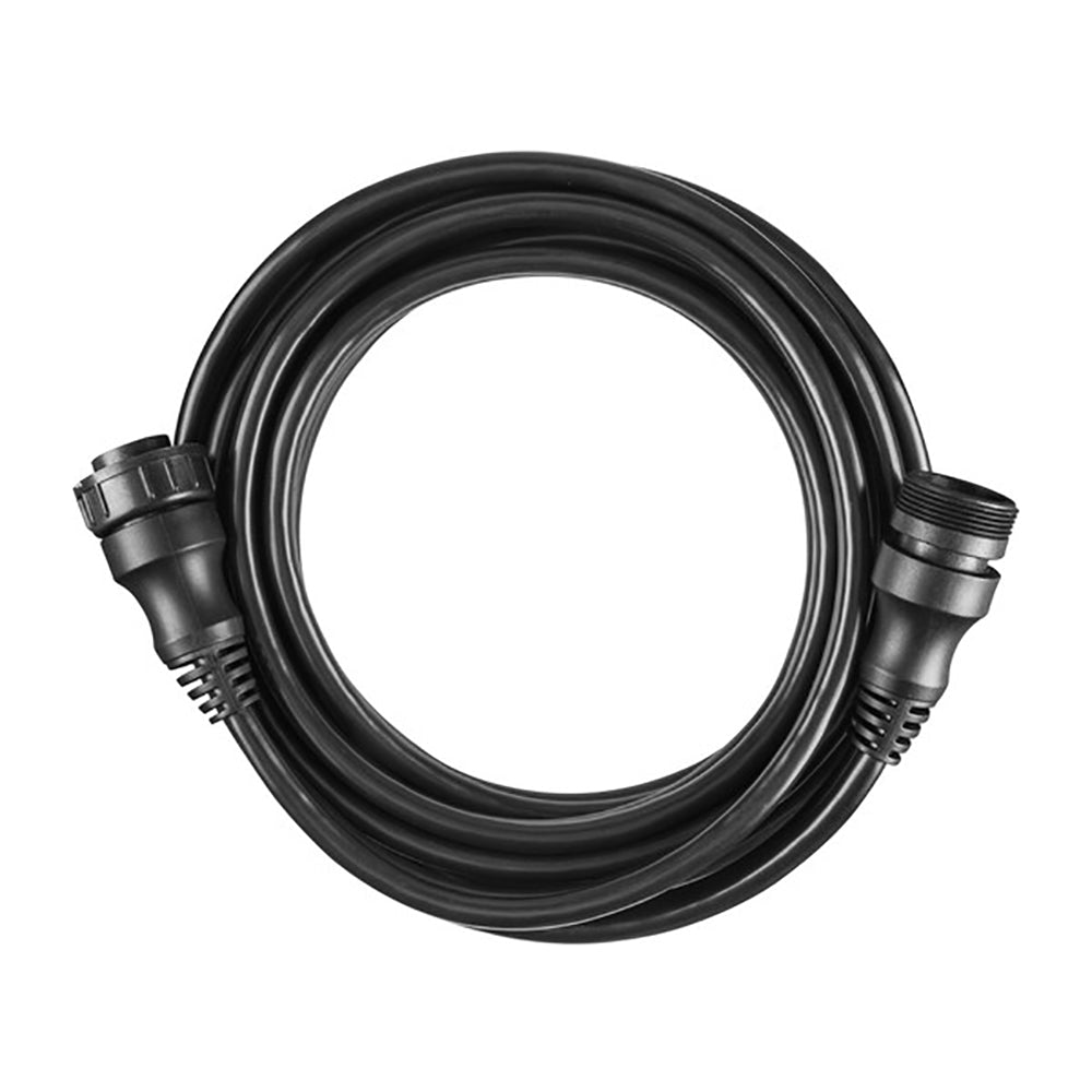 Garmin Panoptix LiveScope™ Transducer Extension Cable - 10' - 21-Pin - Clinch River Fishing USA