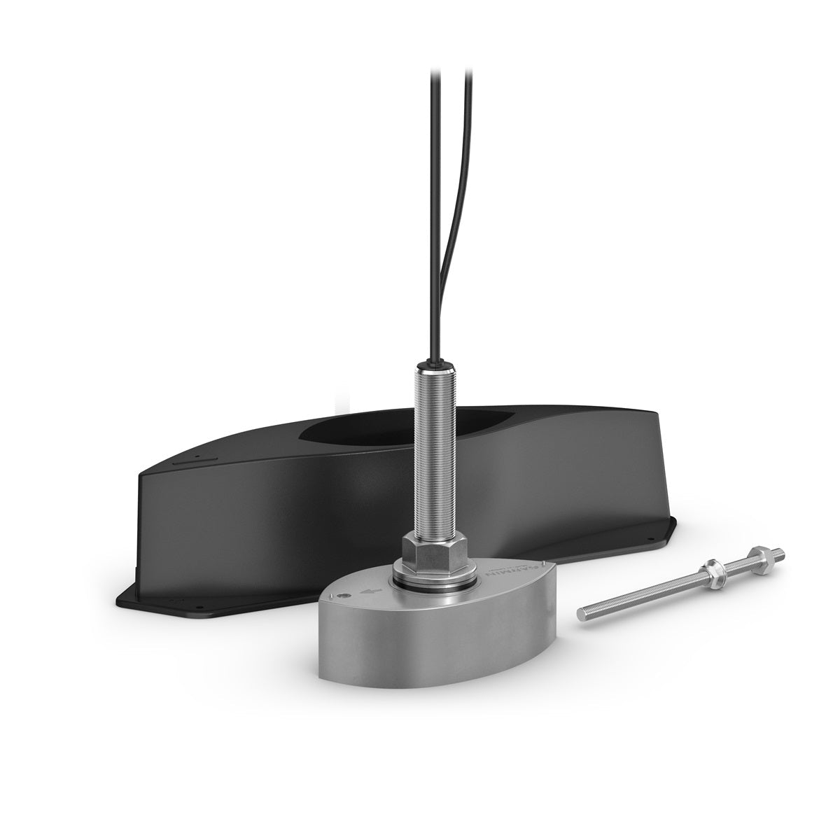 Garmin Panoptix PS70 Live Sonar Thru-Hull and Fairing Block with RapidReturn Sonar - Clinch River Fishing USA
