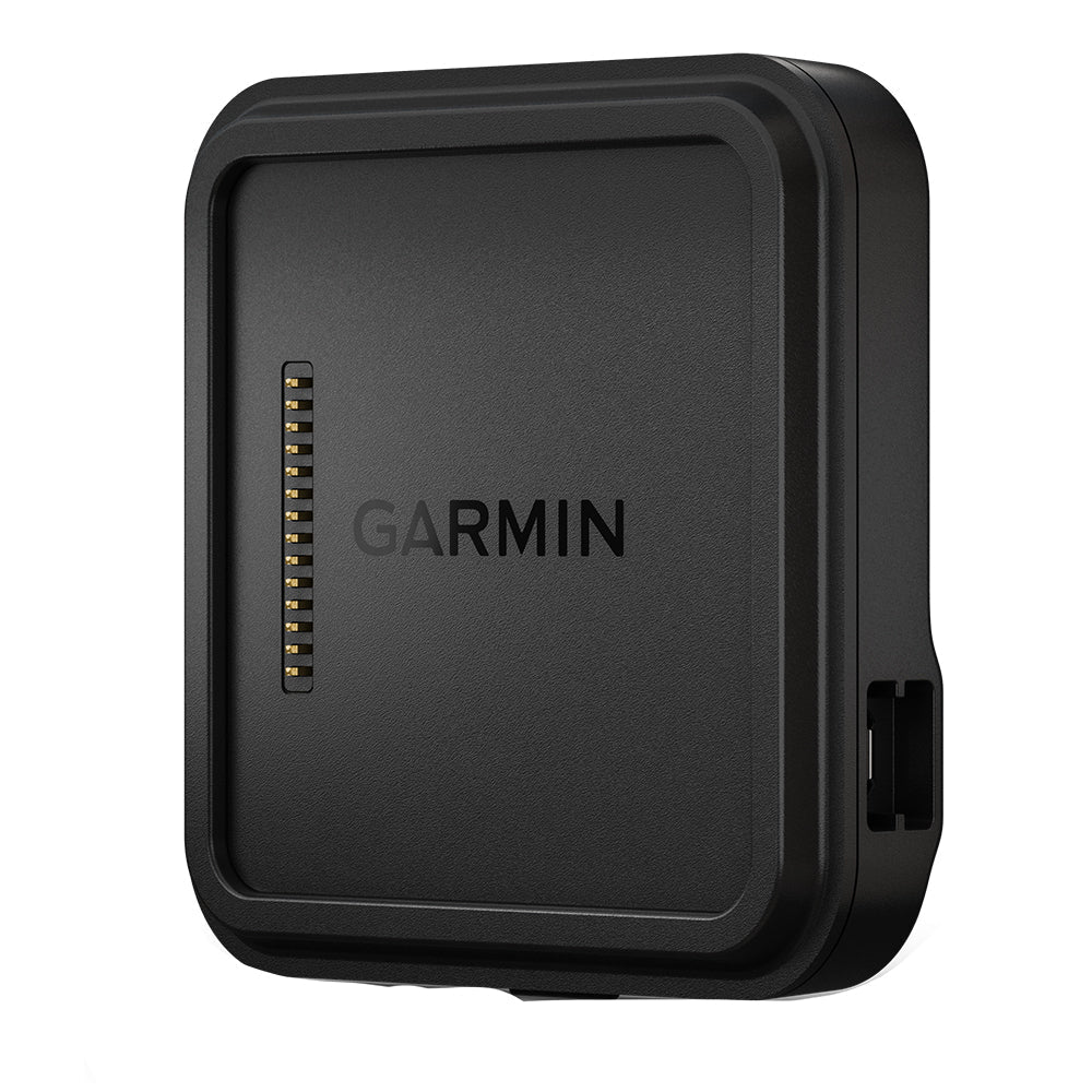 Garmin Powered Magnetic Mount w/Video - in Port & HD Traffic - Clinch River Fishing USA