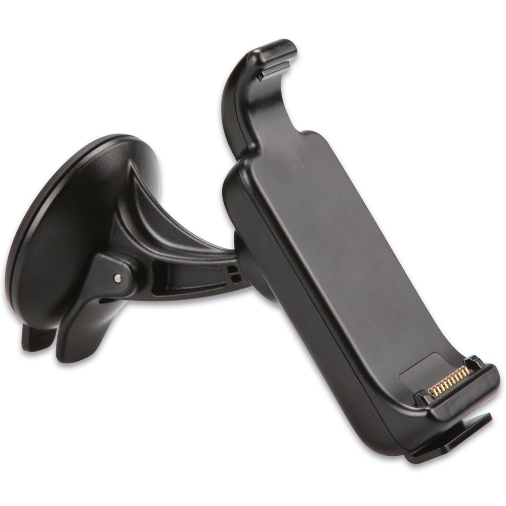 Garmin Powered Suction Cup Mount w/Speaker f/nüvi® 3550LM & 3590LMT - Clinch River Fishing USA