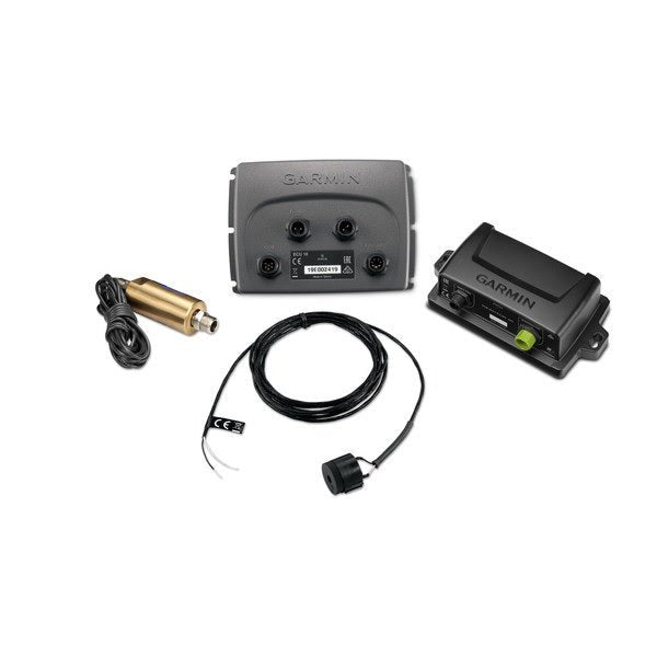 Garmin Reactor 40 Corepack No Control No Drive - Clinch River Fishing USA