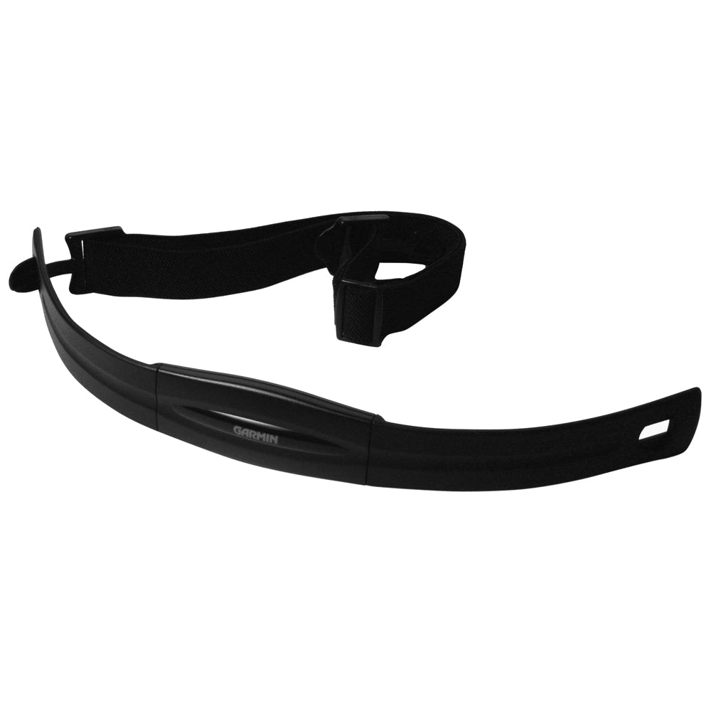 Garmin Replacement Elastic Strap f/HRM Edge® eTrex® fēnix® rForerunner® FR60/FR70 & GPSMAP® - Clinch River Fishing USA