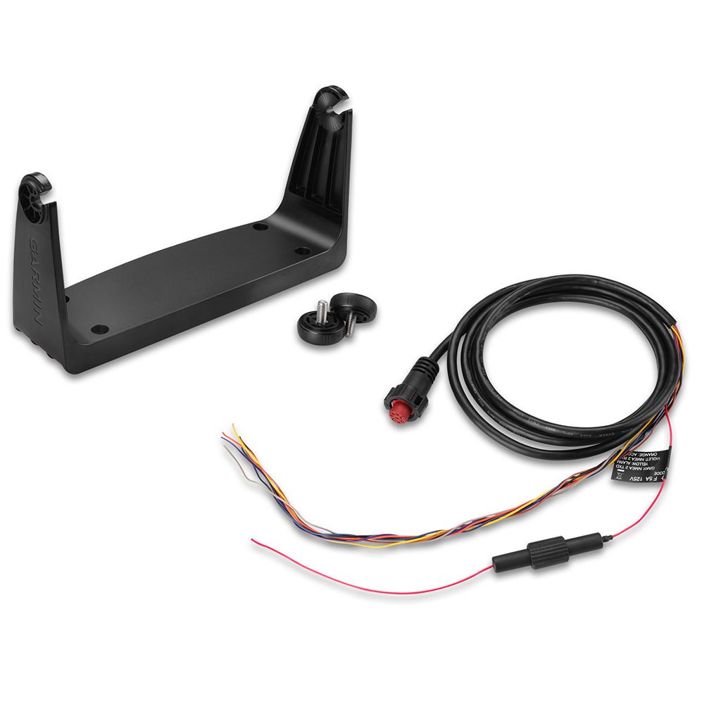 Garmin Second Station Mounting Kit f/echoMAP™ 70dv/70s, GPSMAP® 741/741xs - Clinch River Fishing USA