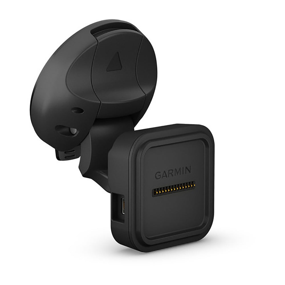 Garmin Suction Cup w/Magnetic Mount f/dezl™780 LMT - S & dezlCam™785 LMT - S - Clinch River Fishing USA