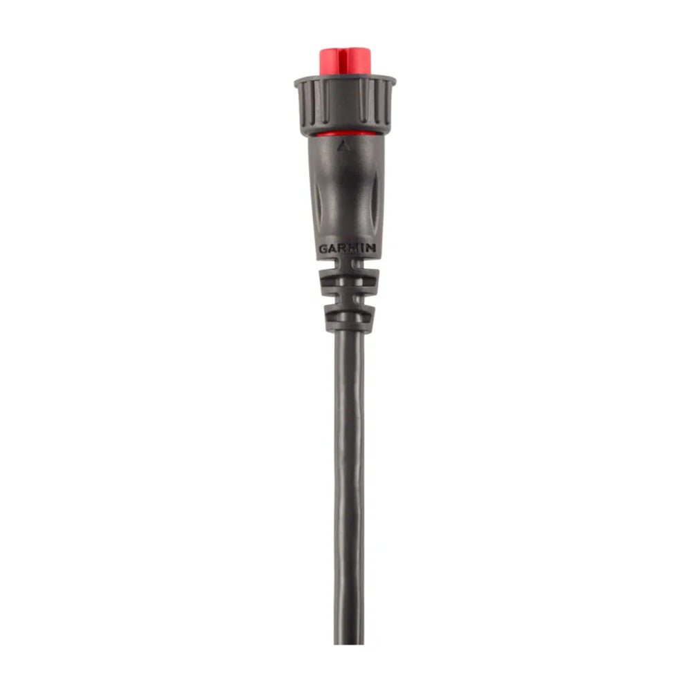 Garmin Threaded Power Cable (2 - Pin) - Clinch River Fishing USA