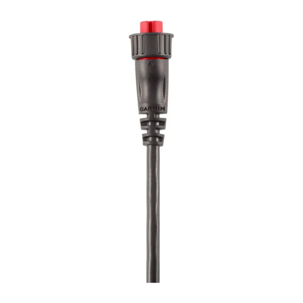 Garmin Threaded Power Cable (2-Pin) - Clinch River Fishing USA