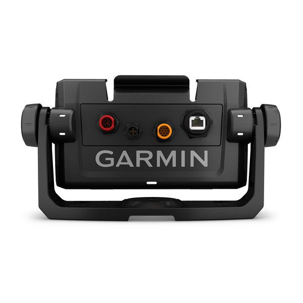 Garmin Tilt/Swivel Mount Quick - release Cradle For ECHOMAP Plus 7Xsv - Clinch River Fishing USA