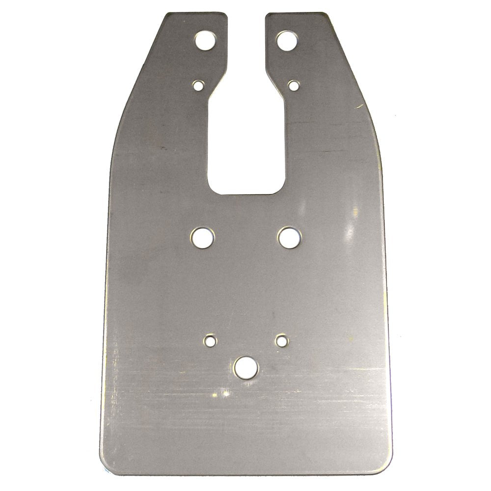 Garmin Transducer Spray Shield - Clinch River Fishing USA