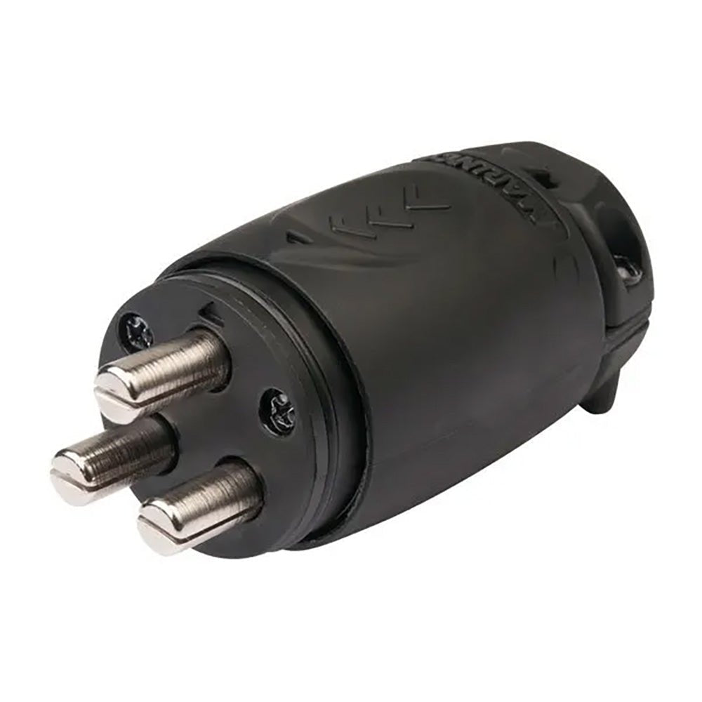 Garmin Trolling Motor Power Plug - Clinch River Fishing USA