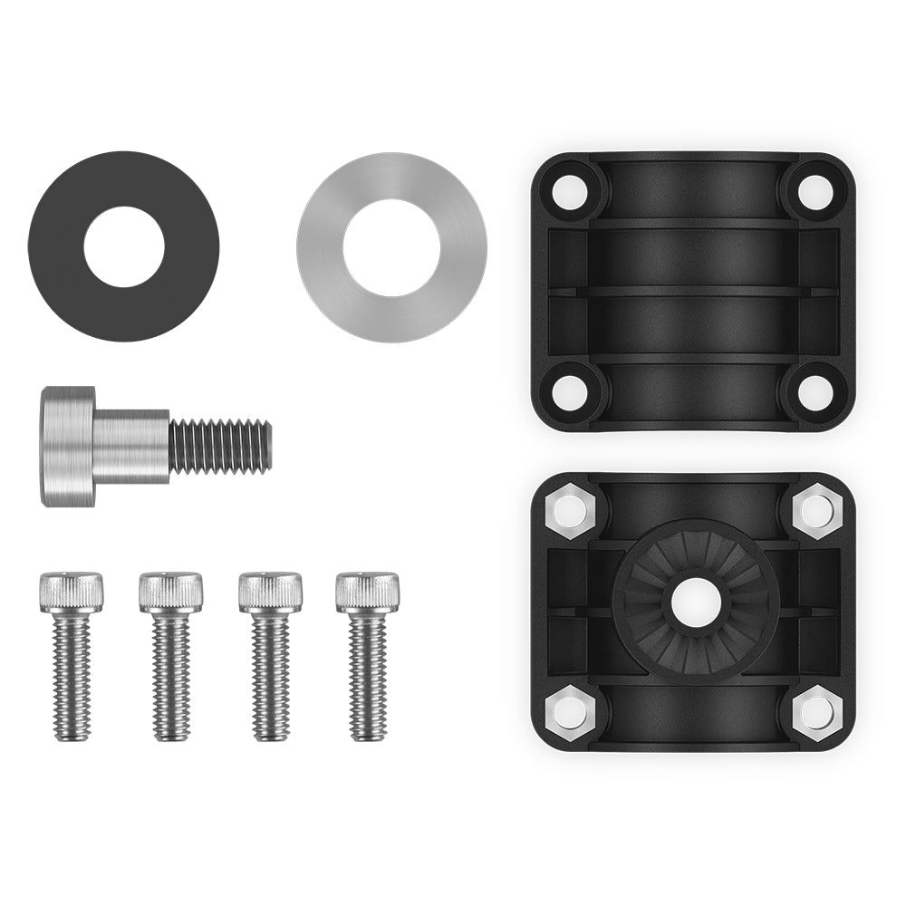 Garmin Trolling Motor Shaft Mount f/Panoptix™ LVS32 - Clinch River Fishing USA