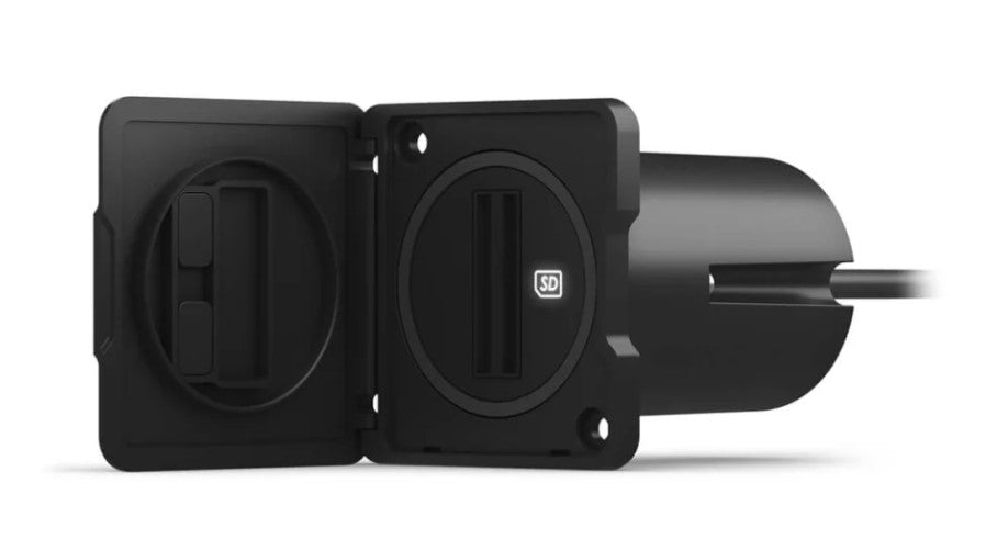 Garmin USB Card Reader with USB - C Adapter - Clinch River Fishing USA