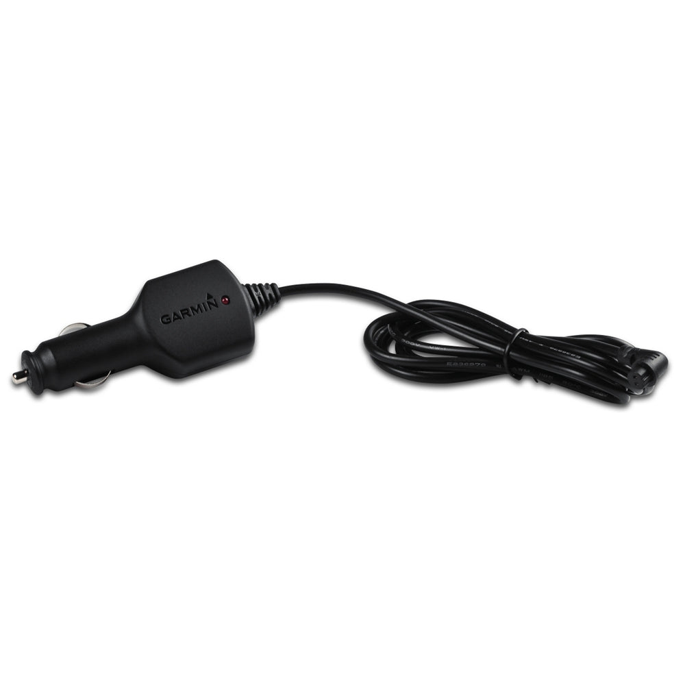 Garmin Vehicle Power Cable f/Rino® 610, 650 & 655t - Clinch River Fishing USA