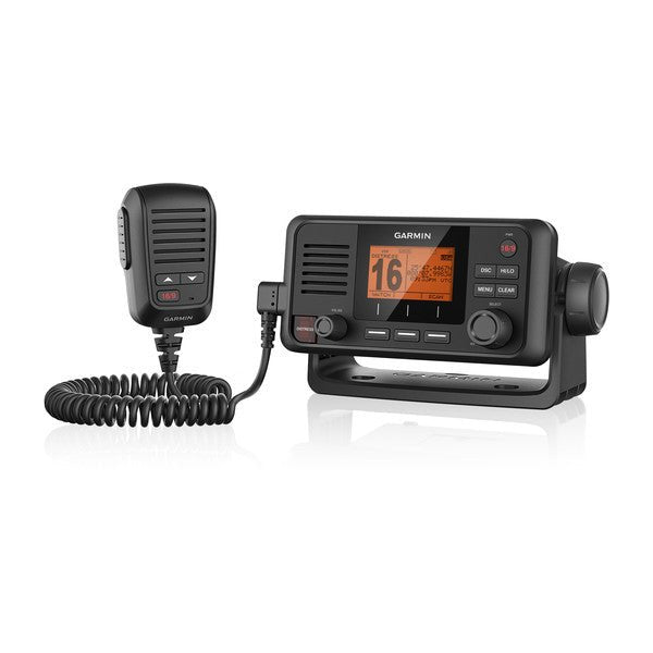 Garmin VHF115 VHF Radio - Clinch River Fishing USA