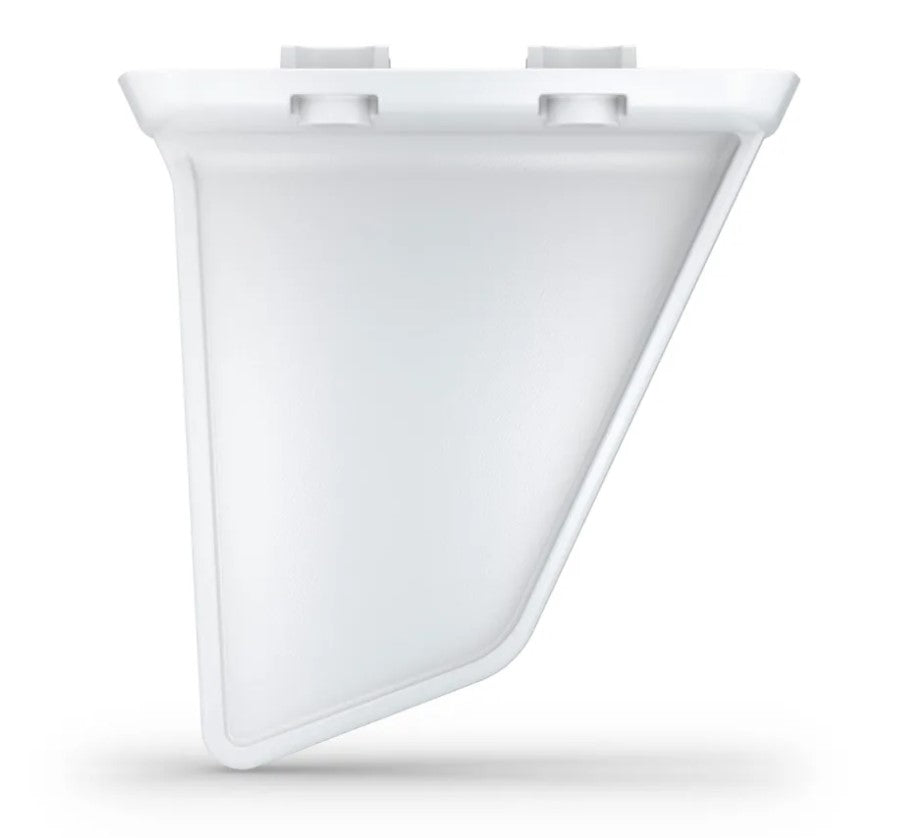 Garmin White Skeg for Force Motors - Clinch River Fishing USA