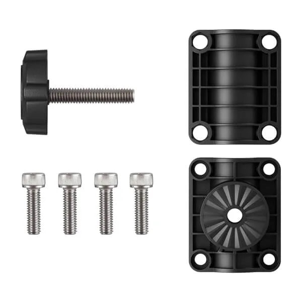 Garmin Zero Degree Pole Mount For LVS62 - Clinch River Fishing USA