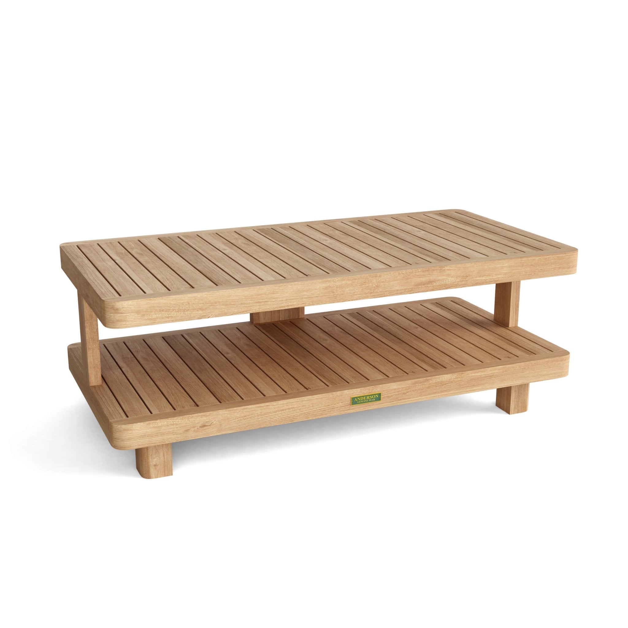 GRANADA COFFEE TABLE - Clinch River Fishing USA