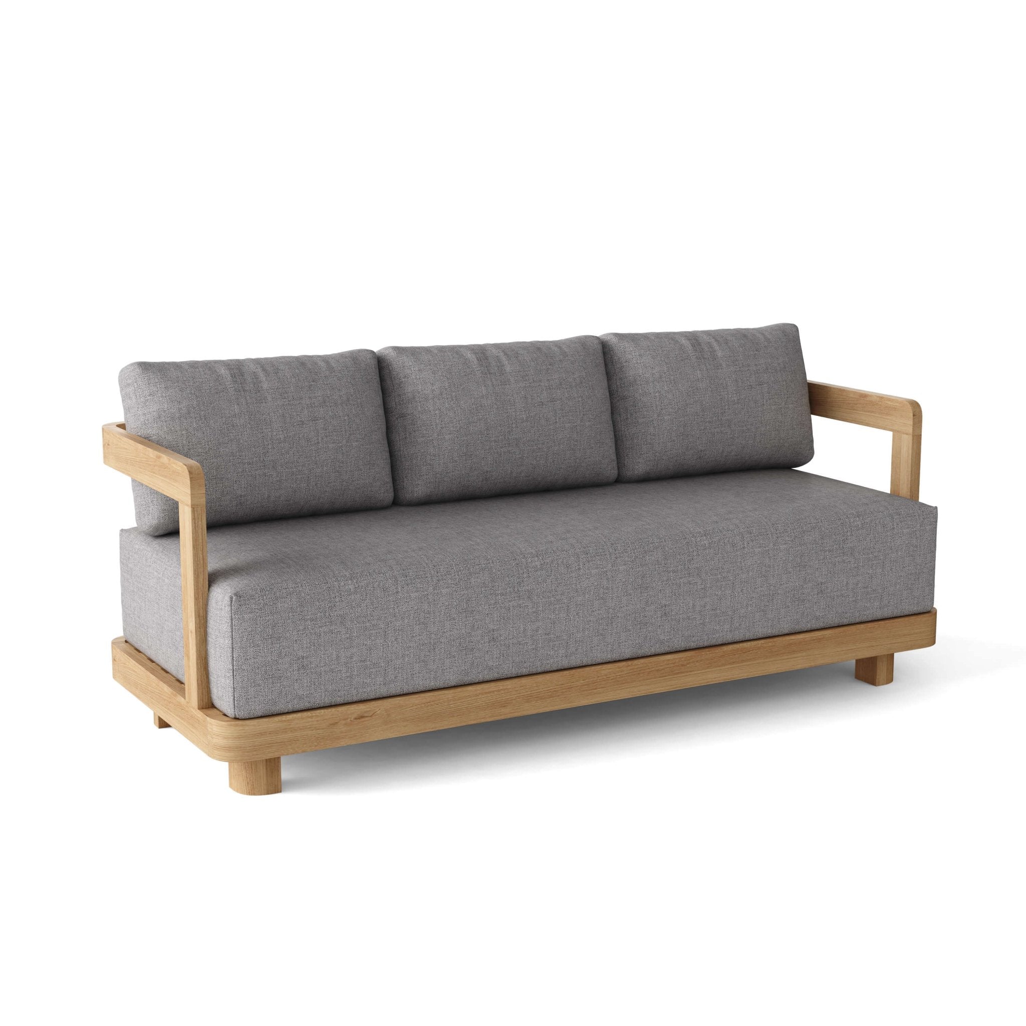 GRANADA DEEP SEATING SOFA - Clinch River Fishing USA