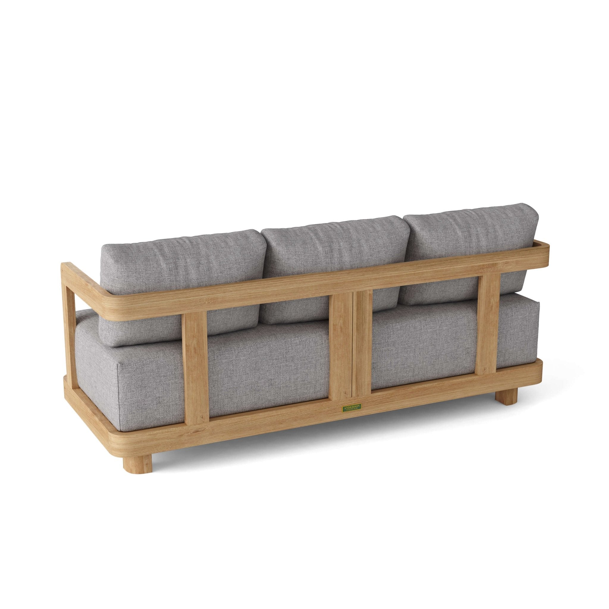 GRANADA DEEP SEATING SOFA - Clinch River Fishing USA