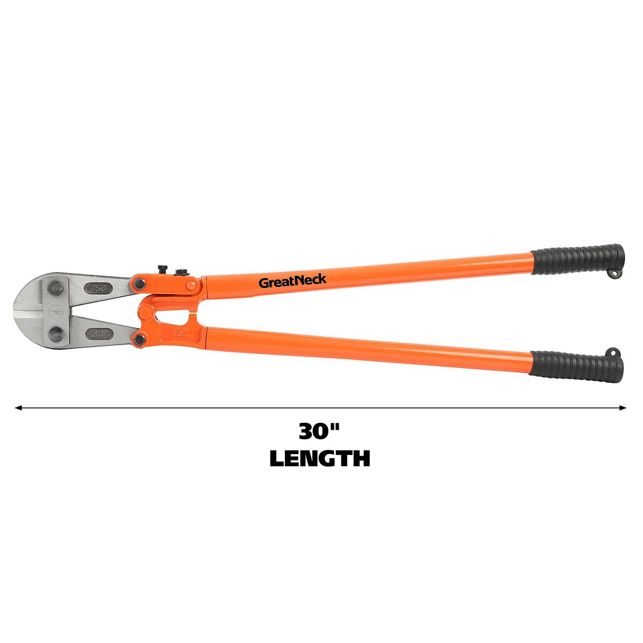 Great Neck BC30 Bolt Cutters 30 Inch - Clinch River Fishing USA