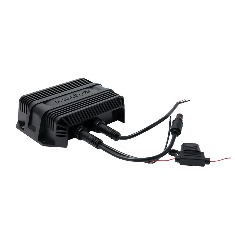 HawkEye FishPod® 10BX Boat Mount Bluetooth Fishfinder - Clinch River Fishing USA