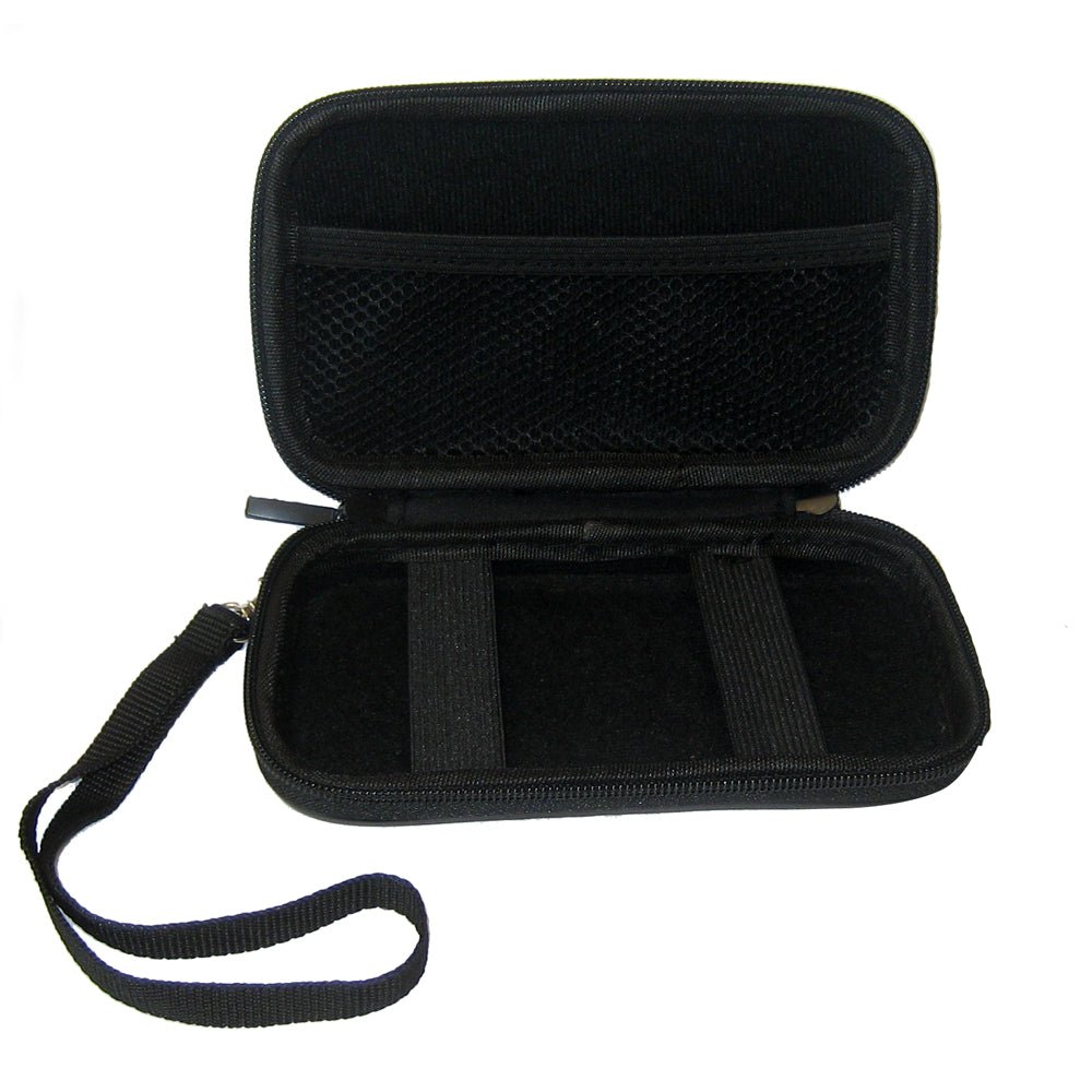 HawkEye FishTraxβ’ Compact Travel Case - Clinch River Fishing USA