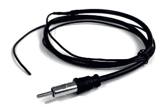 HERTZ AUDIO HMA FM ANTENNA - DIPOLE HIDEAWAY CABLE | 78333305 - Clinch River Fishing USA
