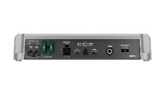 HERTZ AUDIO HMD1 - 500W MONO MARINE AMPLIFIER 1 x 500W | 78213010 - Clinch River Fishing USA