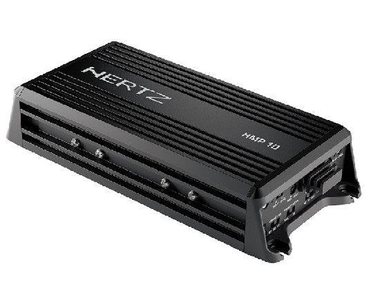 HERTZ AUDIO HMP 1D - 300W MARINE & POWERSPORTS D-CLASS MONO AMPLIFIER | 78270000 - Clinch River Fishing USA