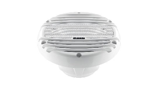 HERTZ AUDIO HMX 6.5-TW - 6.5" 4 Ohm MARINE COAX SET - WHITE | 78040261 - Clinch River Fishing USA