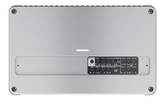 HERTZ AUDIO VENEZIA V5 - 1700W MARINE 5 CH AMPLIFIER 4 x 220W + 1 x 820W | 78250030 - Clinch River Fishing USA