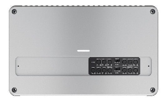 HERTZ AUDIO VENEZIA V6 - 1740W MARINE 6 CH AMPLIFIER 6 x 270W | 78250035 - Clinch River Fishing USA