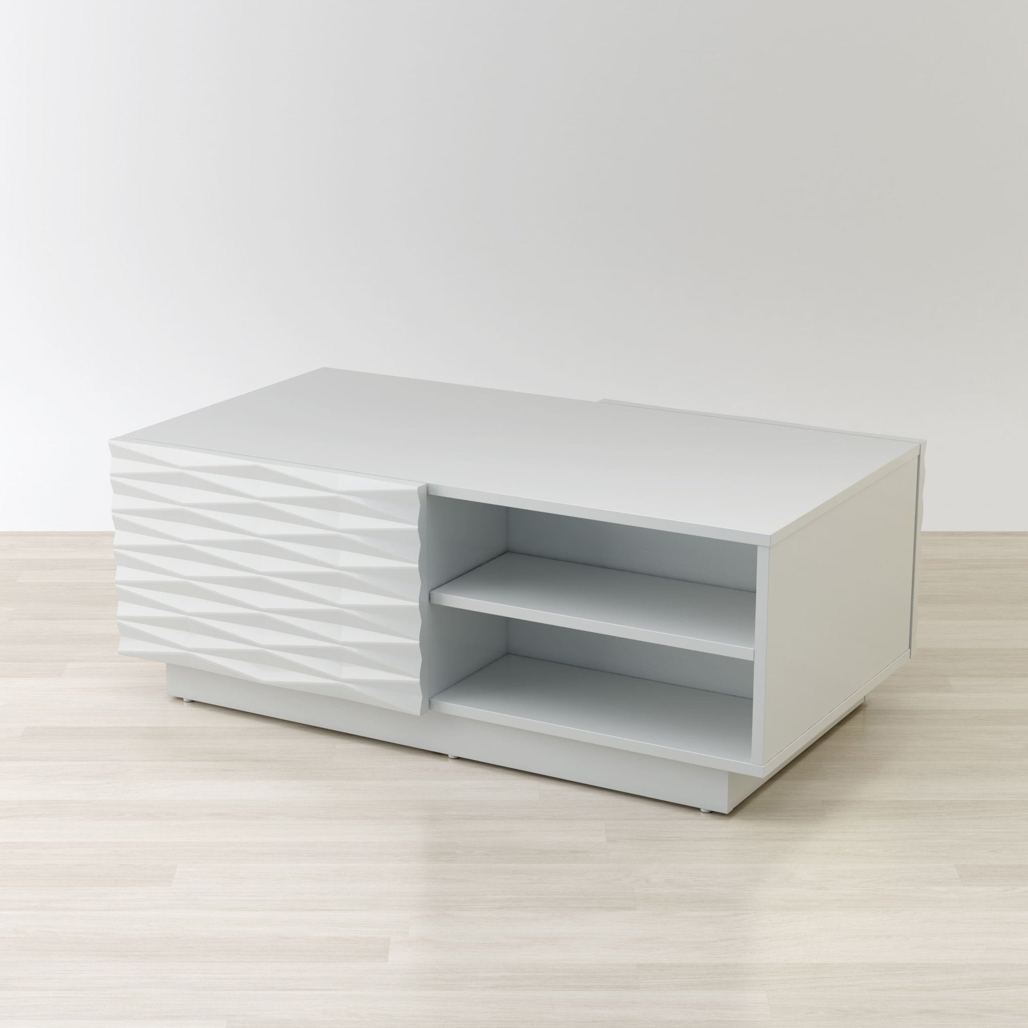 HINWIL COFFEE TABLE - Clinch River Fishing USA
