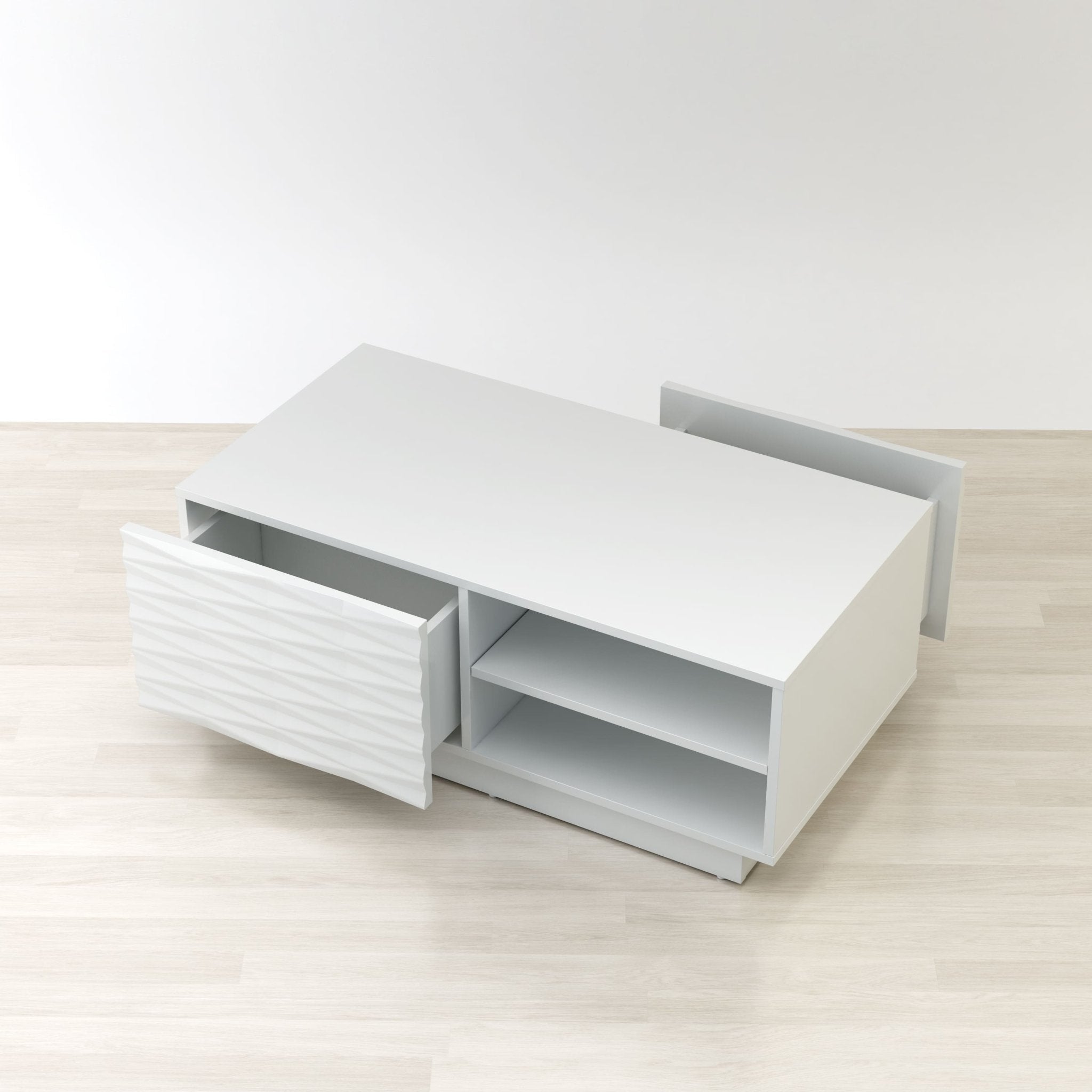 HINWIL COFFEE TABLE - Clinch River Fishing USA