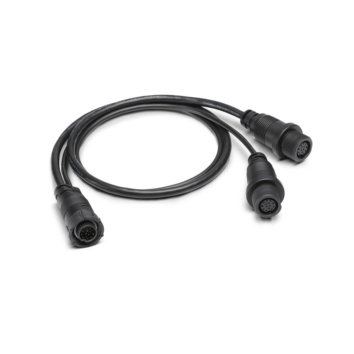 Humminbird 14 - M - ID - SIDB - Y Y - Cable - Clinch River Fishing USA